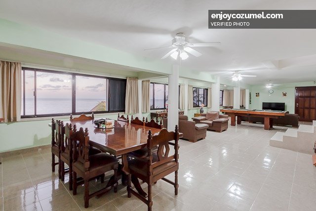 Cozumel_Villa/House_Las Iguanas_12645